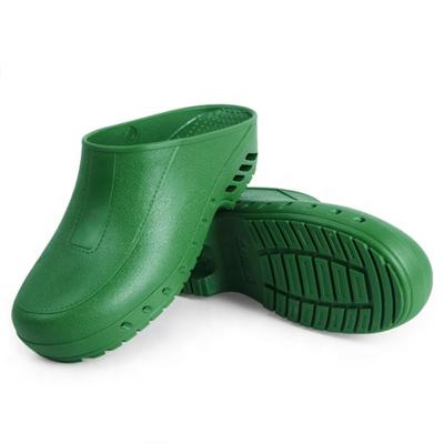 China Other Good Price Surgical Shoe Doctor Slipper High Quality Hospital Slipper for sale