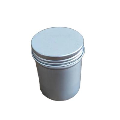 China Small Size Aluminum Alloy Aluminum Container 50x65 Mm Aluminum Profile Extruded Aluminum Pot for sale