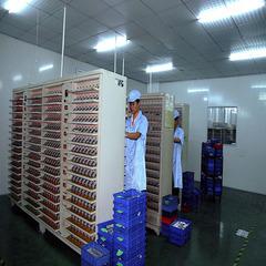 Verified China supplier - Shenzhen Kingwei Battery Technology Co., Ltd.