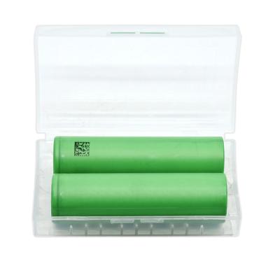 China Toys Rechargeable Lithium-ion VTC6 18650 3.7v 2600mAh Li ion Battery Cell for sale