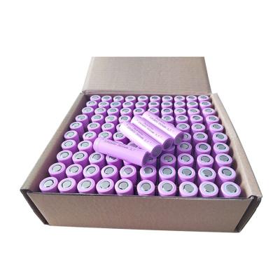 China Toys Customized 18650 High Quality NCR 2600mah High Rate Lithium Ion Battery Cell for sale