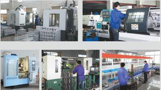 Verified China supplier - Hangzhou Reducer Equipment Co., Ltd.