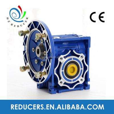 China Garment Shops WORM GEARBOX GEAR MOTOR for sale