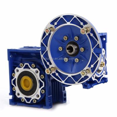 China Garment Shops WORM GEARBOX REDUCER PARTS for sale