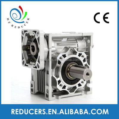 China Building Material Shops NMRVWORM GEARBOX FOR SERVO MOTOR for sale