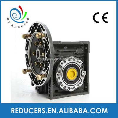 China NMRV WORM GEARBOX OEM FACTORY Clothing Stores PARTS for sale