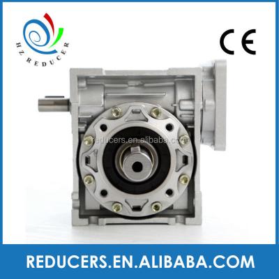 China Garment Shops GOOD QUALITY WORM GEARBOX for sale