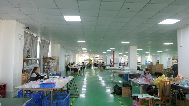 Verified China supplier - Shanghai Jiaboer Advertising Equipment Co., Ltd.