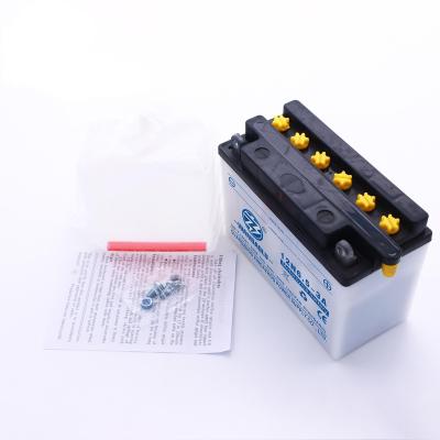 China WANBAOLU 12N12-3A 12v 12ah Motorcycle Air To Ground Missile Lead Acid Battery For Automotive Rocket Car for sale