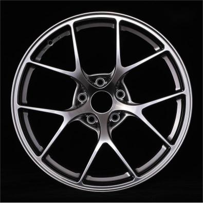 China ALLOY Passenger Car Wheels R17 18 Inch 19 Inch Deep Dish 5X112 5x120 Forged Aluminum Car Wheels Rims For BMW m3 g30 g20 f34 f30 e60 e39 for sale