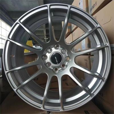 China 2020 Factory Wholesale OEM ALLOY Wheels 17 18 19 Inch 5 Holes 5x112 RS7 Alloy Wheel Rim With JWL VIA TUV Certificate for sale