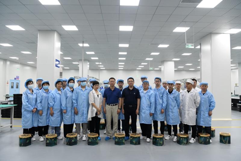 Verified China supplier - Chengdu Honpho Technology Co., Ltd.