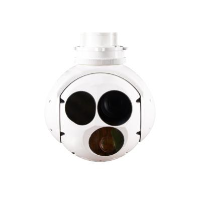 China Three Light EO Sensor Electro Optical Surveillance System Miniaturization Module for sale