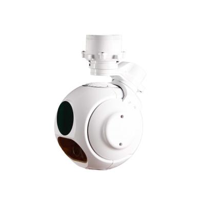 Cina 905nm 1000m Telecamera elettro-ottica 3 assi Gimbal Camera supporto posizione bersaglio in vendita