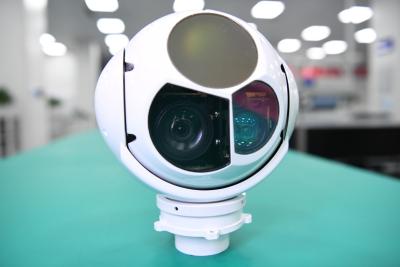 China De veelvoudige Camera van het Sensor Elektro-optische Volgende Systeem EOIR Te koop