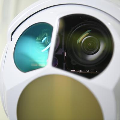 Chine Système de capsule électro-optique pour le suivi et la surveillance à vendre