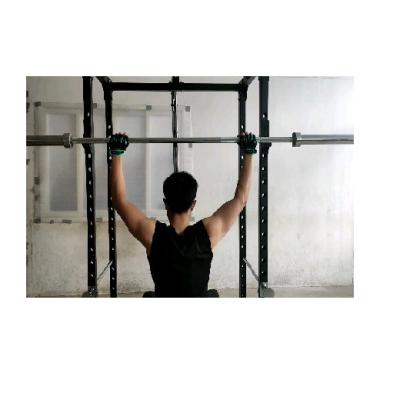 China Indoor commercial fitness manufacturing power rack multifunctional fitness equipment for sale for sale