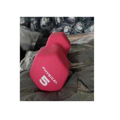 China Wholesale Fitness Equipment Factory Factory Strength Hot Sales Modern Design Dumbbell 54 x 39 Inches for sale