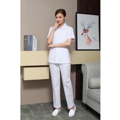 China Hospital specializing in the production of medical uniforms for female nurses for sale