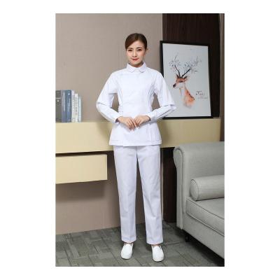 China High Quality Hospital Shorts Sheath Doctor Uniform Nurse Clothes Medical Hospital Scrub Suit Set Nursing for sale