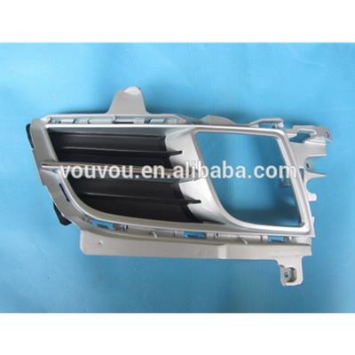 China Car Body Parts Front Bumper Fog Lamp Cover For Mazda 6 GH 2008 To 2012 Full Size for sale