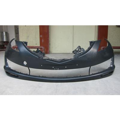 China Body Front Bumper For Mazda 6 2007-2012 GH Sedan 50-031 Standards for sale