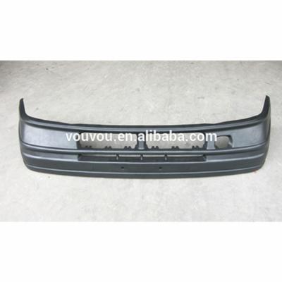 China Body Plastic Front Bumper B456-50-031 For Mazda 323 Family Protege BG for sale