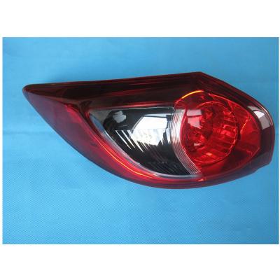 China High Quality Body Tail Lamp Assembly For Mazda CX5 2012-2016 Full Size for sale