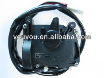 China door lock control actuator for mazda 323 family premacy and haima 3 standard for sale