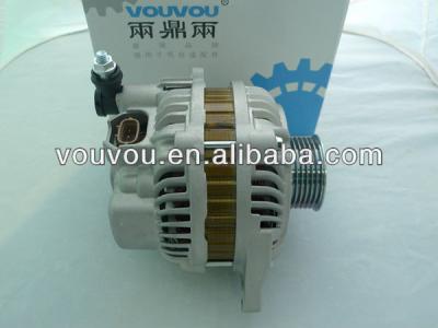 China Alternator For Mazda 2 Mazda 3 New Mazda 3 Hatchback Old Standard for sale