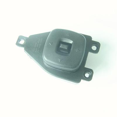 China Car Accessories Door Mirror Adjust Switch To Mazda 323 Family Protected 5 BJ Premacy CP BJ0E-66-600 323 S VI (BJ) for sale