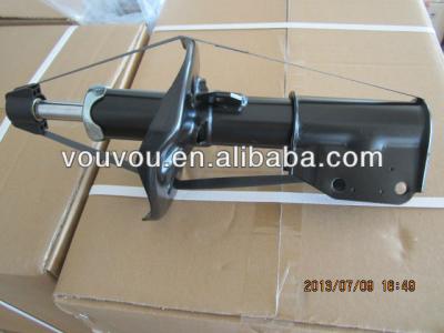 China Steel Shock Absorber Chassis Parts Front Side L For Mazda 323 Family OEM:BL2A-34-900 for sale