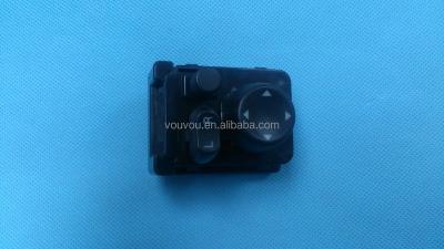 China Door Mirror Adjustment Switch Haima 7 OEM S5: SA12-66-600 SA12-66-600 for sale