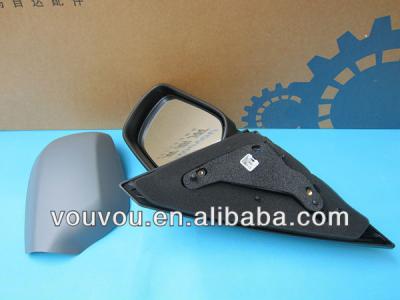 China door mirror body parts for Mazda 3 Right Side 2.0 Model OEM: Line 5 BS1C-69-12Z Standard for sale