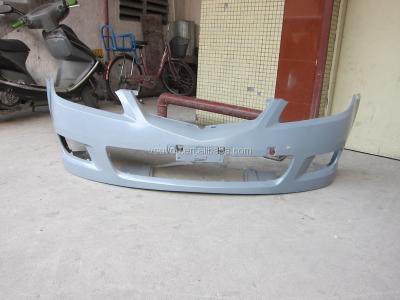 China Plastic front bumper for MAZDA 6 5HB MAZDA 6 2011 GS0A-50-031V models for sale