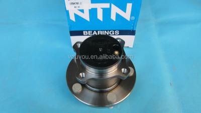 China rear bearing with hub BFF4-26-15X for mazda 3 in 2009 M3 Standard for sale