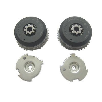 China Car accessories 1136 7583 207 208 camshaft Adjustment unit gear pulley for BMW N52 N52N N51 N55 E90 E60 E81 F20 F21 F30 F32 Standard for sale