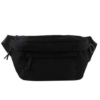 China Water Proof Waterproof Man Casual Chest Bag Fashion Women Cross Shoulder - Body Bags for sale