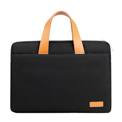 China New high quality custom business briefcase unisex business briefcase laptop bags for sale