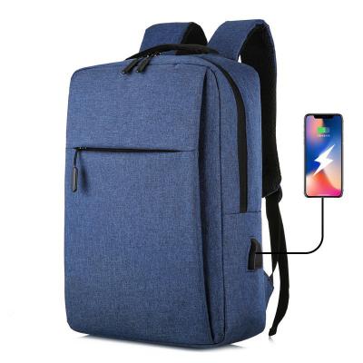 China With USB Pocket Designer Wholesale Smart Usb Top Rucksack Bag Labtop Backpack New Brand Child Multi escolares mochilas for sale