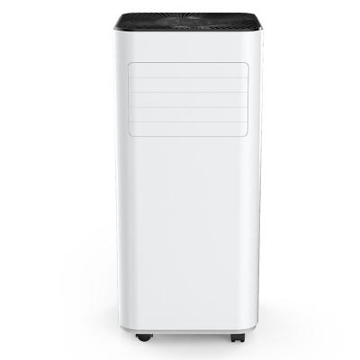 China China Mini Airco 7000BTU Cheap Mobile Wholesale Air Conditioner Portable Air Conditioner 220V for sale