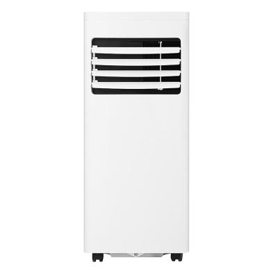 China Hotel Cooling Only 8000 Btu Portable Air Conditioner For Home Use for sale