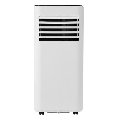 China Compact Design Household Floor Standing Potable Portable Air Conditioner Sale Small AC Air Conditioners for sale