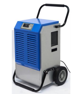 China Outdoor Multifunctional Commercial Dehumidifier (R290/R410A) OEM/OBM for European Standard for sale