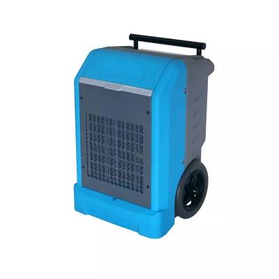 China Outdoor high quality commercial industrial dehumidifier rotary compressor dehumidifier machine with certified for sale