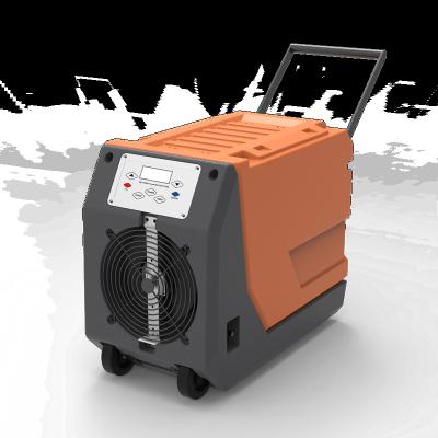 China Outdoor high quality commercial industrial dehumidifier rotary compressor dehumidifier machine with certified for sale