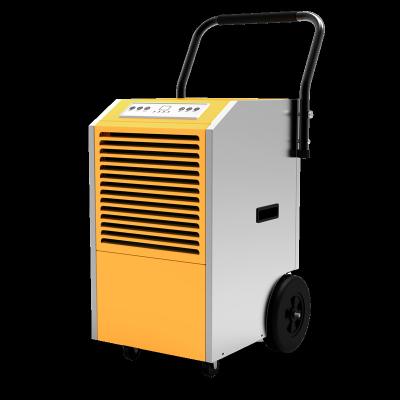 China Commercial Industrial Dehumidifiers Outdoor Air Dehumidifiers Dryer for sale