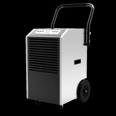 China Outdoor Commercial Dehumidifier Portable Indoor Odorless Dehumidifier for sale