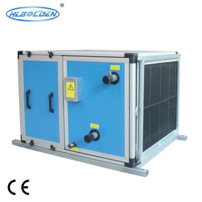 China Commercial HVAC Rooms Heating And Air Hotel Humidification Units And AHU Dehumidification for sale