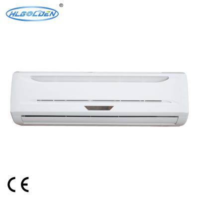 China Commercial Air Conditioning Cooled High Wall Water Fan Coil Unit for sale